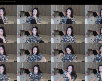littlething88 — 48 minute Chaturbate female cam show recording, 720p, Apr 27, 2020