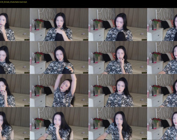 littlething88 — 48 minute Chaturbate female cam show recording, 720p, Apr 27, 2020
