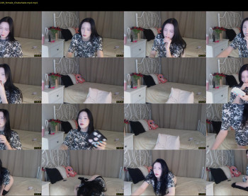 littlething88 — 47 minute Chaturbate female cam show recording, 720p, Apr 27, 2020