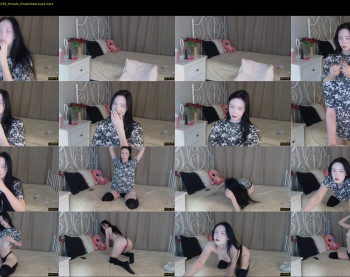 littlething88 — 47 minute Chaturbate female cam show recording, 720p, Apr 27, 2020