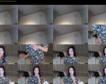 littlething88 — 47 minute Chaturbate female cam show recording, 720p, Apr 27, 2020