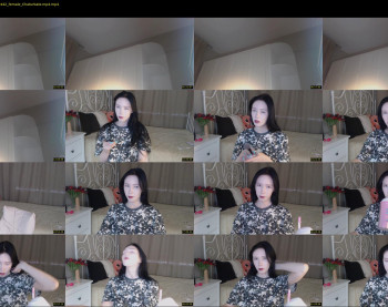 littlething88 — 47 minute Chaturbate female cam show recording, 720p, Apr 27, 2020