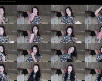 littlething88 — 47 minute Chaturbate female cam show recording, 720p, Apr 27, 2020