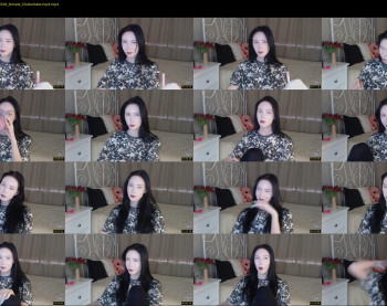 littlething88 — 47 minute Chaturbate female cam show recording, 720p, Apr 27, 2020