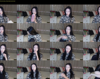 littlething88 — 47 minute Chaturbate female cam show recording, 720p, Apr 27, 2020