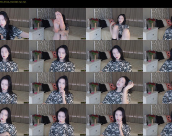 littlething88 — 14 minute Chaturbate female cam show recording, 720p, Apr 27, 2020