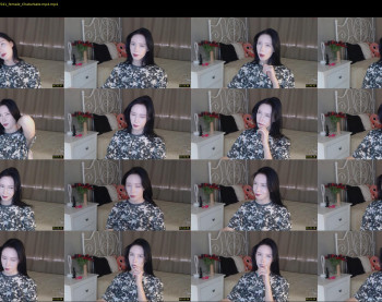 littlething88 — 10 minute Chaturbate female cam show recording, 720p, Apr 27, 2020