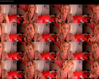 lola1981 — 6 minute Chaturbate female cam show recording, 720p, Apr 26, 2020
