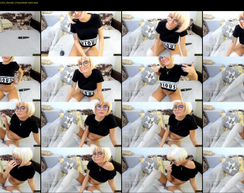 lorelaycandy — 11 minute Chaturbate female cam show recording, 720p, Apr 26, 2020