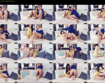 lucycums — 59 minute Chaturbate couple cam show recording, 720p, Apr 26, 2020