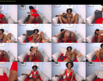 maryevans_ — 70 minute Chaturbate female cam show recording, 1080p, Apr 26, 2020