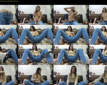 mellyvontease — 39 minute Chaturbate female cam show recording, 1080p, Apr 27, 2020