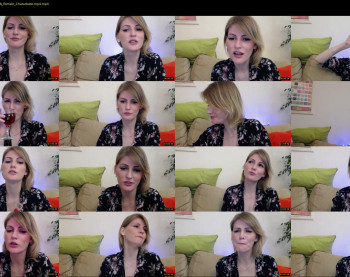 misslucci — 51 minute Chaturbate female cam show recording, 1080p, Apr 27, 2020