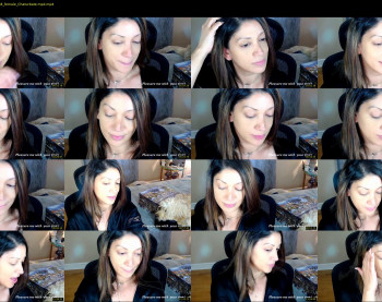 missmina — 16 minute Chaturbate female cam show recording, 720p, Apr 26, 2020