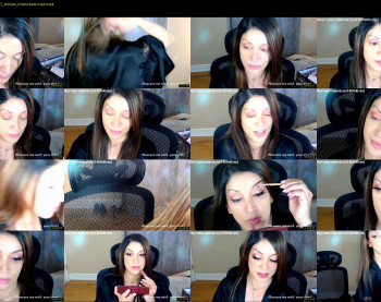 missmina — 114 minute Chaturbate female cam show recording, 720p, Apr 27, 2020