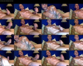 moreplease413 — 23 minute Chaturbate male cam show recording, 480p, Apr 26, 2020