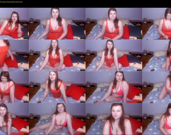 msfiery — 44 minute Chaturbate couple cam show recording, 720p, Apr 26, 2020