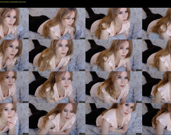 myassistant — 174 minute Chaturbate female cam show recording, 720p, Apr 27, 2020