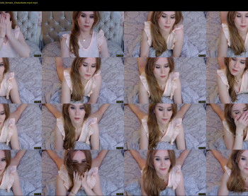 myassistant — 53 minute Chaturbate female cam show recording, 720p, Apr 27, 2020