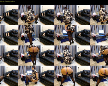 na_ta777 — 39 minute Chaturbate female cam show recording, 720p, Apr 26, 2020