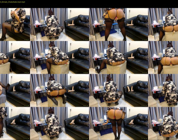 na_ta777 — 99 minute Chaturbate female cam show recording, 720p, Apr 26, 2020