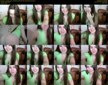 naughty_popa — 57 minute Chaturbate female cam show recording, 480p, Apr 26, 2020