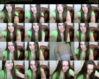 naughty_popa — 23 minute Chaturbate female cam show recording, 480p, Apr 26, 2020