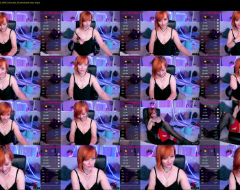 naughtymilane — 72 minute Chaturbate female cam show recording, 1080p, Apr 26, 2020