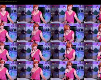 naughtymilane — 73 minute Chaturbate female cam show recording, 1080p, Apr 27, 2020