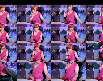 naughtymilane — 71 minute Chaturbate female cam show recording, 1080p, Apr 27, 2020