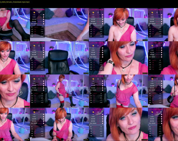 naughtymilane — 70 minute Chaturbate female cam show recording, 1080p, Apr 27, 2020