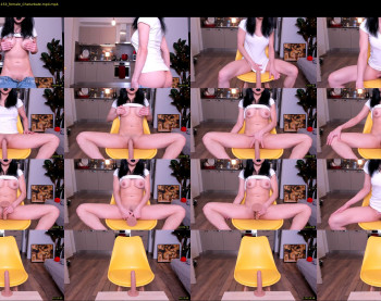 nikkisweetie — 68 minute Chaturbate female cam show recording, 1080p, Apr 26, 2020