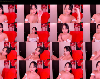 nina_mon — 6 minute Chaturbate female cam show recording, 1080p, Apr 27, 2020