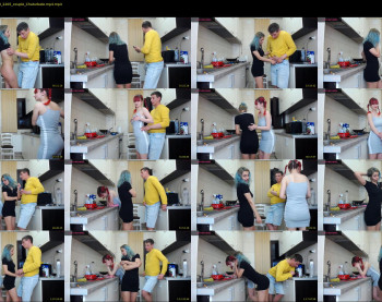 nolimitscoupl3 — 88 minute Chaturbate couple cam show recording, 720p, Apr 26, 2020