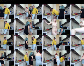 nolimitscoupl3 — 71 minute Chaturbate couple cam show recording, 720p, Apr 26, 2020