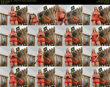 paradise_city__ — 6 minute Chaturbate female cam show recording, 720p, Apr 27, 2020