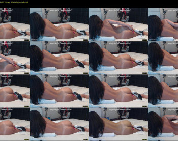 passiekoppel — 12 minute Chaturbate couple cam show recording, 1080p, Apr 26, 2020