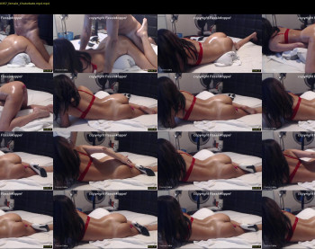 passiekoppel — 57 minute Chaturbate couple cam show recording, 1080p, Apr 27, 2020