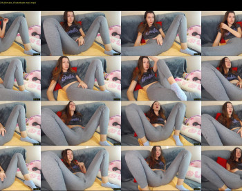 peaceduke — 23 minute Chaturbate female cam show recording, 1080p, Apr 26, 2020