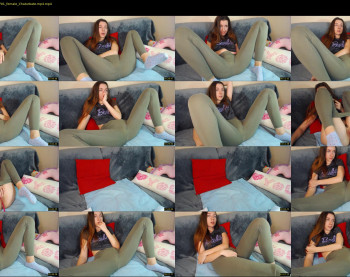 peaceduke — 47 minute Chaturbate female cam show recording, 1080p, Apr 26, 2020