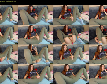peaceduke — 38 minute Chaturbate female cam show recording, 1080p, Apr 26, 2020