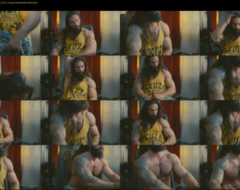 phil_chambers — 33 minute Chaturbate male cam show recording, 1080p, Apr 26, 2020