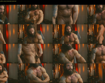 phil_chambers — 70 minute Chaturbate male cam show recording, 1080p, Apr 27, 2020