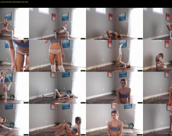 phoenix_taylor — 70 minute Chaturbate female cam show recording, 1080p, Apr 26, 2020