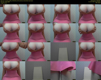 playful_goldie — 27 minute Chaturbate female cam show recording, 480p, Apr 27, 2020