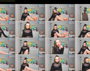 presidenttaylor — 36 minute Chaturbate female cam show recording, 720p, Apr 26, 2020
