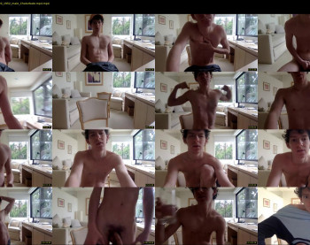princespeaches — 81 minute Chaturbate male cam show recording, 480p, Apr 26, 2020
