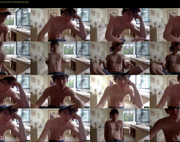princespeaches — 8 minute Chaturbate male cam show recording, 480p, Apr 26, 2020