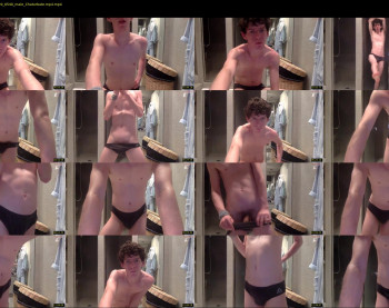 princespeaches — 16 minute Chaturbate male cam show recording, 480p, Apr 27, 2020