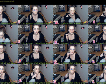 ps4pro — 44 minute Chaturbate female cam show recording, 720p, Apr 26, 2020